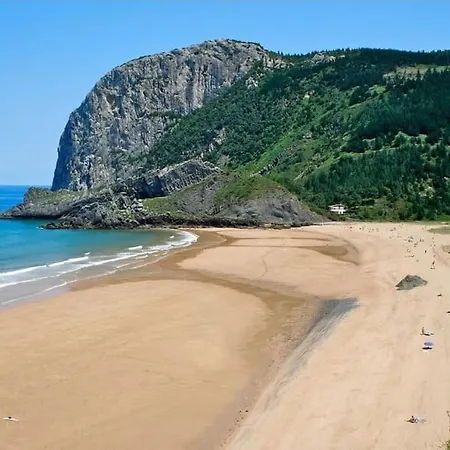 Apartamento Acogedor En Pleno Corazon De Urdaibai Lejlighed *
