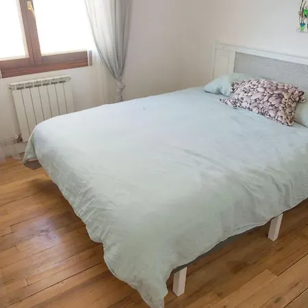 Apartamento Acogedor En Pleno Corazon De Urdaibai Lejlighed Guernica