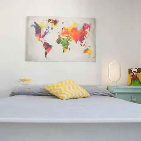 Apartamento Acogedor En Pleno Corazon De Urdaibai Appartement