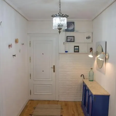 Apartamento Acogedor En Pleno Corazon De Urdaibai Appartement *