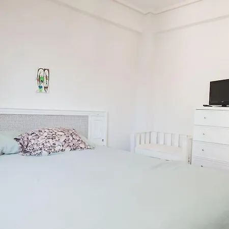 Apartamento Acogedor En Pleno Corazon De Urdaibai Appartement Guernica