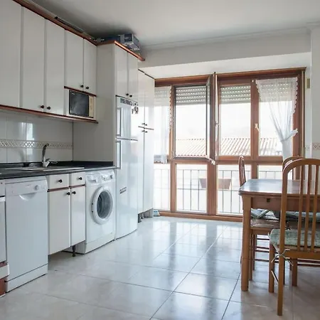 Appartement Apartamento Acogedor En Pleno Corazon De Urdaibai Guernica