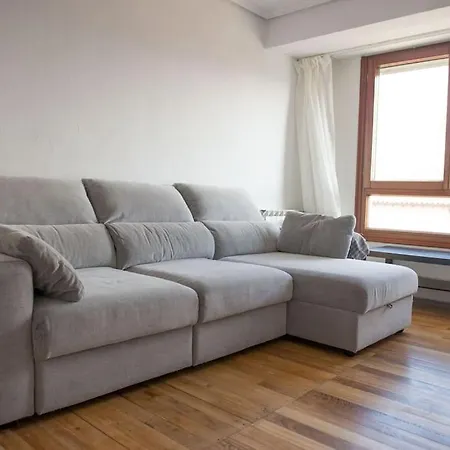 Appartement Apartamento Acogedor En Pleno Corazon De Urdaibai Guernica