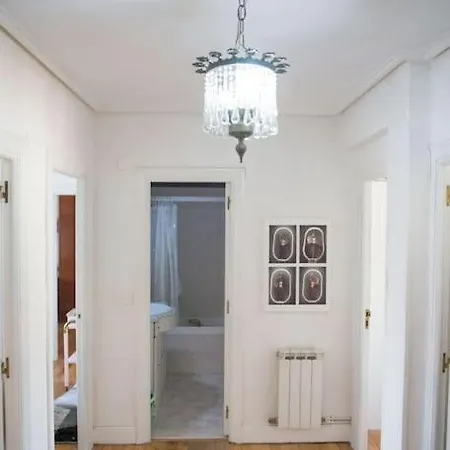Apartamento Acogedor En Pleno Corazon De Urdaibai *