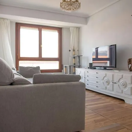 Apartamento Acogedor En Pleno Corazon De Urdaibai