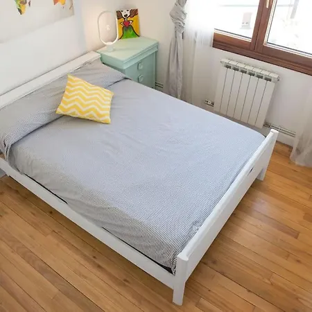 Apartamento Acogedor En Pleno Corazon De Urdaibai