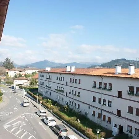 Apartamento Acogedor En Pleno Corazon De Urdaibai *