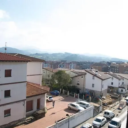 Apartamento Acogedor En Pleno Corazon De Urdaibai Appartement