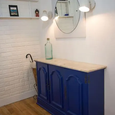 Appartement Apartamento Acogedor En Pleno Corazon De Urdaibai *