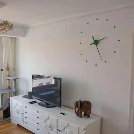 Apartamento Acogedor En Pleno Corazon De Urdaibai Guernica y Luno